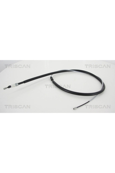 TRISCAN Cablu Frana De Parcare Peugeot 2008 1/207/208 1