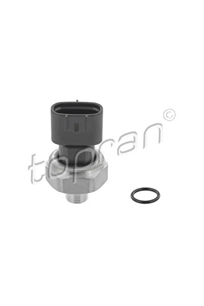 TOPRAN Comutator Presiune Aer Conditionat Toyota Auris/Avensis/Camry Limuzina