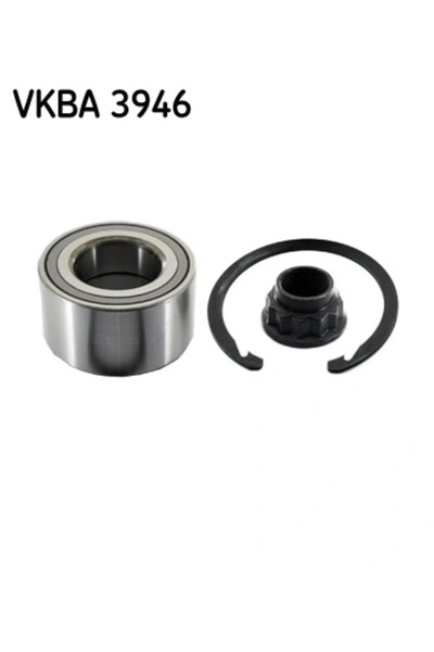 SKF Wheel Bearing Set Lexus Es/Rx Toyota Alphard 1/Avensis/Camry Sedan