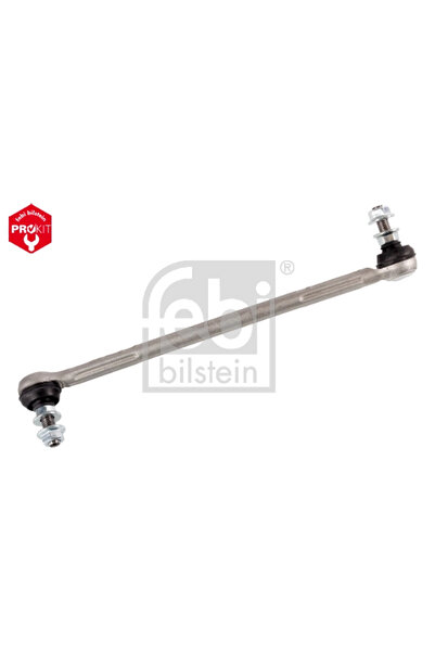 FEBI BILSTEIN Brat/Bieleta Suspensie Stabilizator Axa Fata Stanga Bmw 1/3/Z4 ...