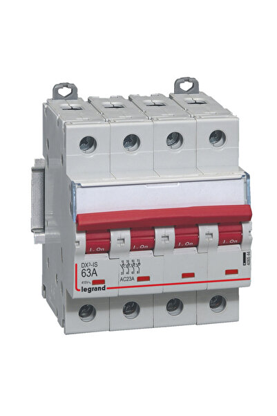 Other Separator de sarcină FRX 404 4P 100A