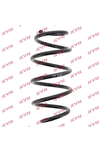 KYB Arc Spiral Punte Fata Vw Caddy 3 Autoutilitara/Limuzina Spatioasa (2KA, 2...