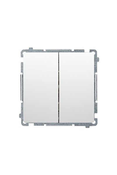 Other Comutator dublu pentru scări cu iluminare BMW62L0111 Modul alb de bază