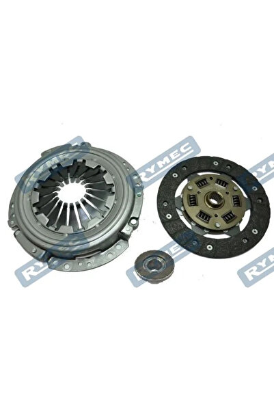 Rymec Set Ambreiaj Lada 1200-1500/1200-1600/Niva Autoturism De Teren, Inchis