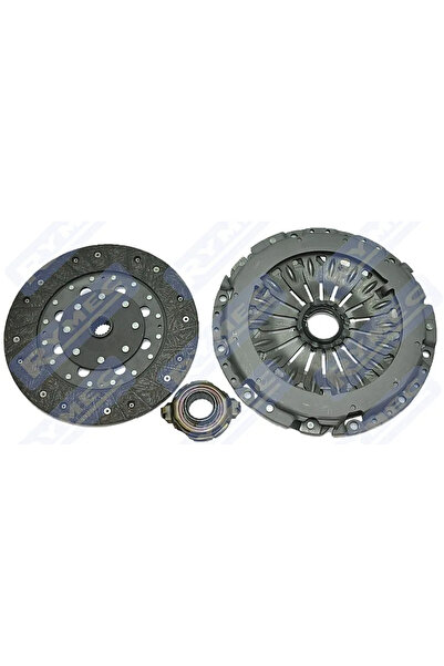 Rymec Clutch Kit Hyundai Coupe 2/Santa Fe 1/Sonata 4 Kia ​​Magentis 1 1998-2009