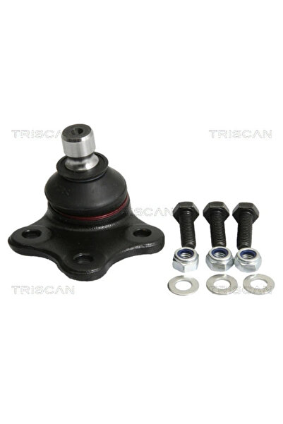TRISCAN Articulatie Sarcina/Ghidare Ford Fiesta 5/Fusion Mazda 2 2001-2012