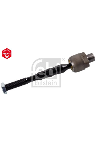 FEBI BILSTEIN Articulatie Axiala Cap De Bara Axa Fata Dreapta Nissan Navara N...