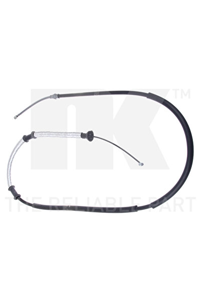 NK Cablu Frana De Parcare Fiat Doblo Microbus