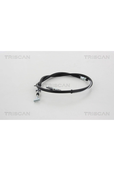 TRISCAN Cablu Frana De Parcare Iveco Daily 3 Bus/Daily 3 Caroserie/Daily 3 Pl...