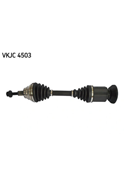 SKF Driveshaft Audi Q3 Vw Tiguan