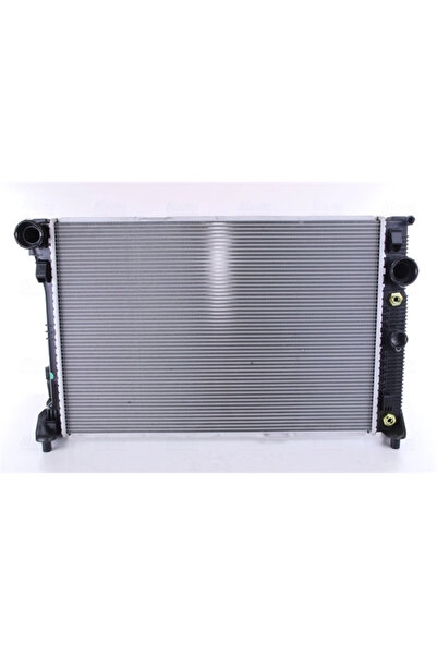 E-KRAFT Radiator Racire Motor Mercedes-Benz C-Class/Cls/E-Class