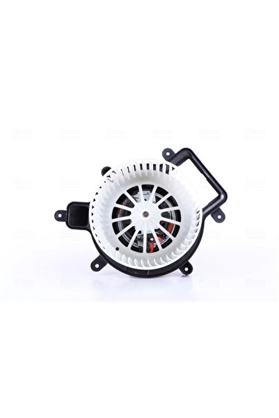 Nissens Ventilator Habitaclu Citroen DS5 Ds Ds 5