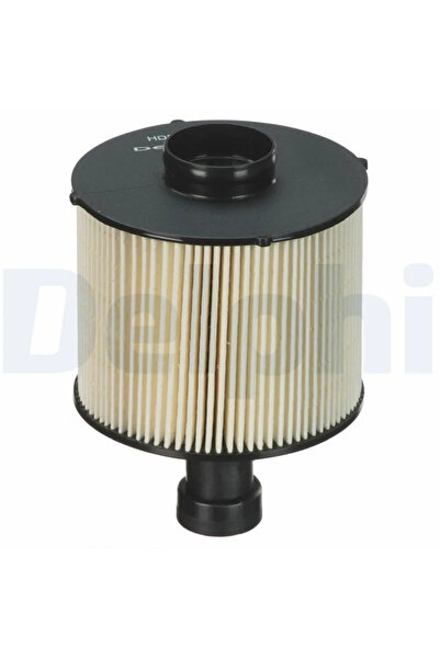 DELPHİ Filtru Combustibil Dacia Dokker Microbus/Duster/Lodgy Renault Captur 1...