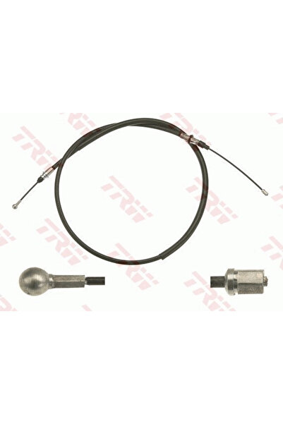 TRW Cablu Frana De Parcare Nissan Interstar Bus/Interstar Caroserie Opel Mova...