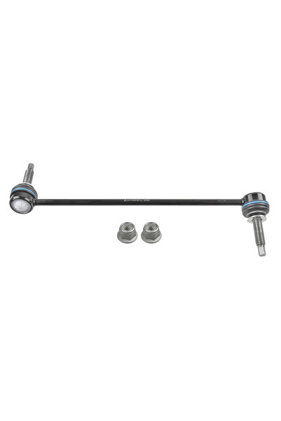 GRAP Brat/Bieleta Suspensie Stabilizator Axa Fata Stanga Opel Astra K Vauxhal...