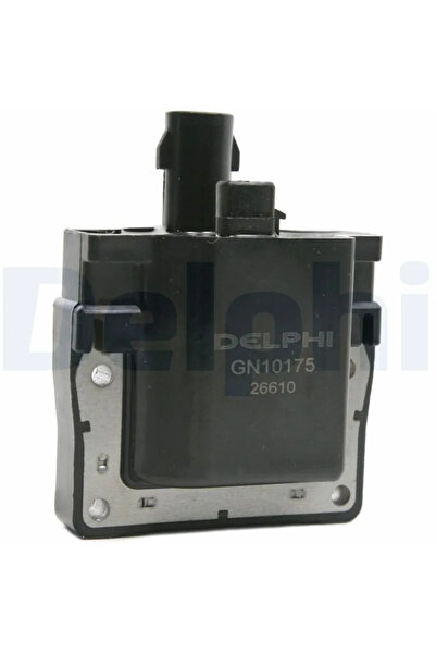 DELPHİ Bobina De Inductie Lexus Gs/Ls Toyota 4 Runner 2/Celica/Celsior