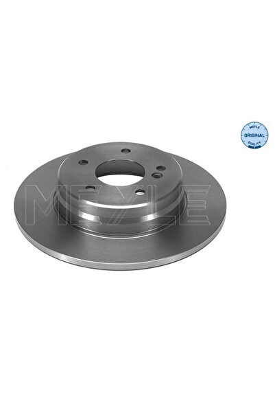 MEYLE Disc Frana Puntea Spate Mercedes-Benz C-Class/Clk/E-Class