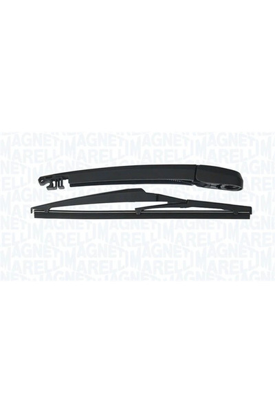 MAGNETI MARELLI Set Stergatoare Curatare Parbriz Kia Rio 3 2011-2017