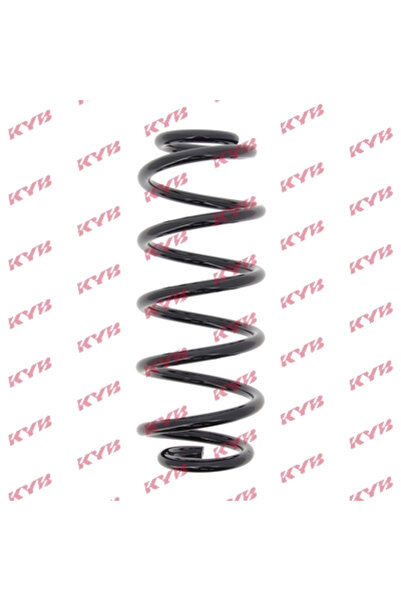 KYB Arc Spiral Puntea Spate Toyota Verso