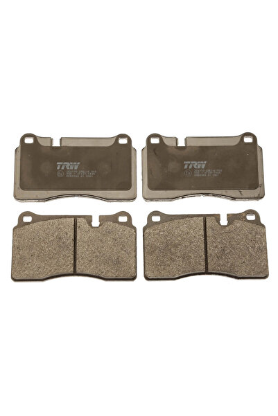 TRW Set Placute Frana Frana Disc Aston Martin DB9 Vantage/DB9 Volante/Vantage...