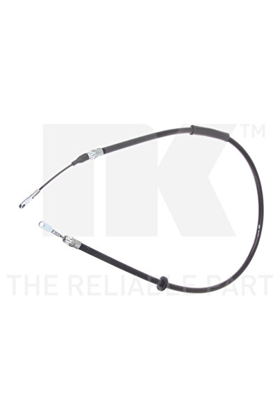 NK Cablu Frana De Parcare Mercedes-Benz 5-Class/Vito Bus/Vito Caroserie