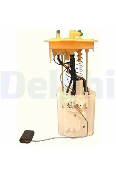 DELPHİ Sistem alimentare cu combustibil VW PASSAT B6 2005-2010 FG1006-12B1