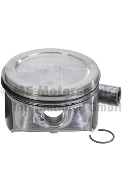 Kolbenschmidt Piston Seat Cordoba/Ibiza 3/Leon Skoda Fabia 1/Octavia 1/Octavia 2