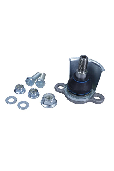 QUARO Lower Control Arm/Guide Ford Galaxy 1/Galaxy Model 1 Van Seat Alhambra