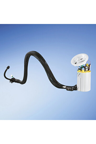 Bosch Sistem Alimentare Cu Combustibil In Rezervor Combustibil Bmw 5 Bmw (Bri...