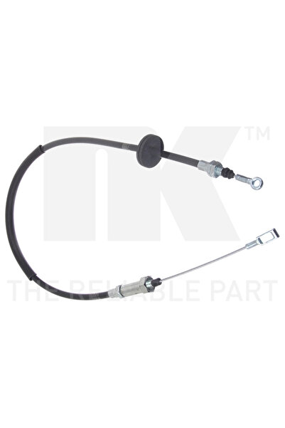NK Parking Brake Cable Citroen Jumper 1 Bus/Jumper 1 Body/Jumper 1 Platform