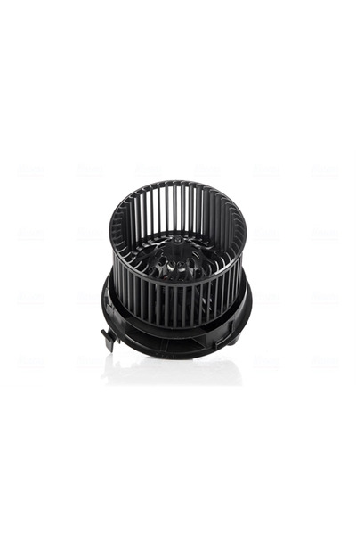 Nissens Вентилатор вътрешен Citroen C1 Peugeot 107