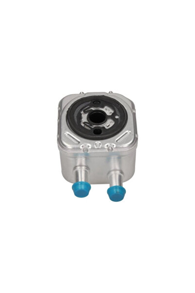 MaxGear Охладител за двигателно масло Audi A3/A4 B5/A6 C5 Seat Alhambra/Cordo...