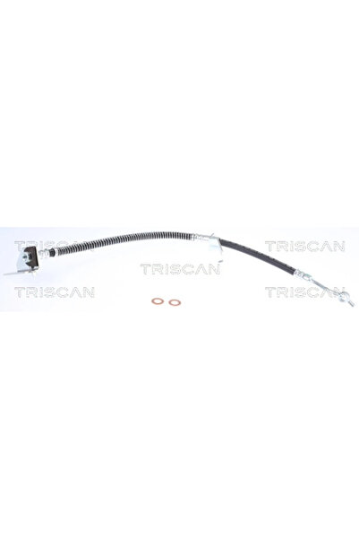 TRISCAN Furtun Frana Hyundai IX20
