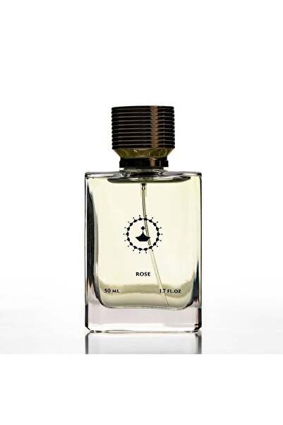 Alrsheed for oud & perfumes Rose
