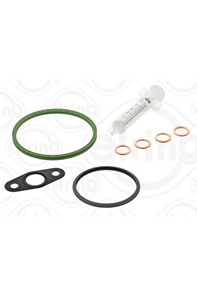 ELRING Set Montaj Turbocompresor Bmw 1/2 Cupe/3