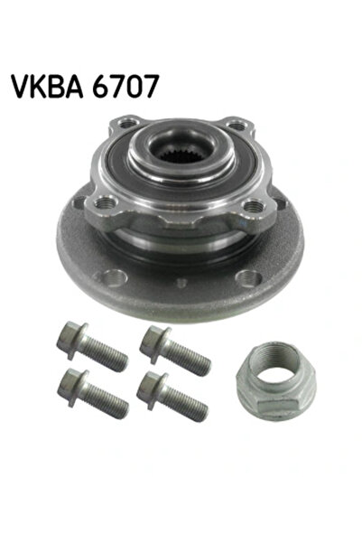 SKF Set Rulment Roata Mini Mini Countryman/Mini Paceman