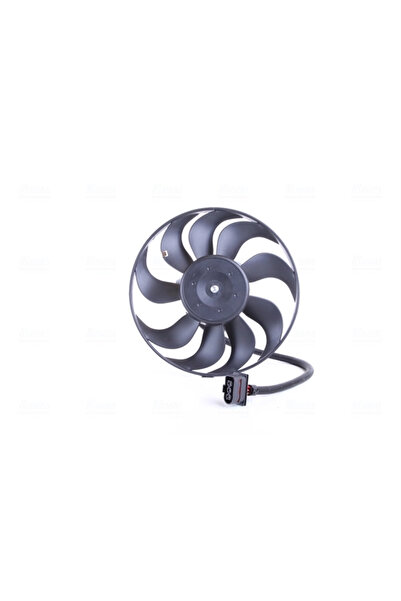 Nissens Radiator Fan Audi A3/Tt Seat Arosa/Toledo 2