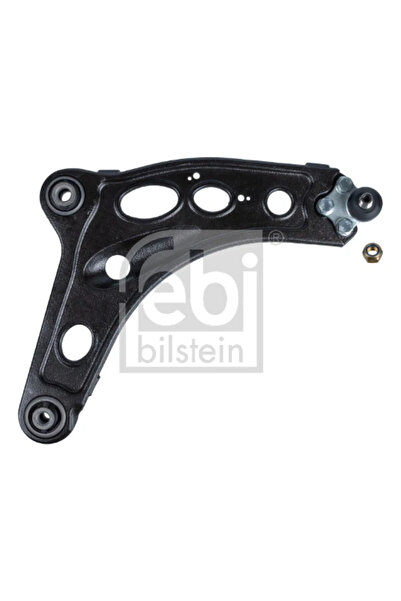 FEBI BILSTEIN Lower Wheel Suspension Arm Nissan Primastar Bus/Primastar Body ...
