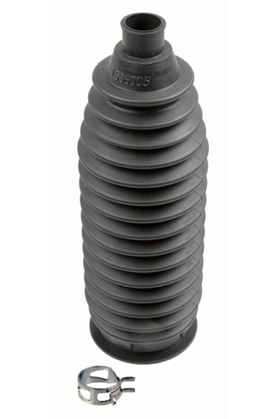 GRAP Гумени маншони за кормилно управление, преден десен мост, Suzuki Grand V...