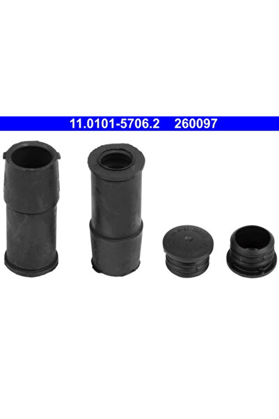 Ate Set Bucsi De Ghidaj Etrier Frana Bmw 5/6/7 Mercedes-Benz M-Class/R-Class