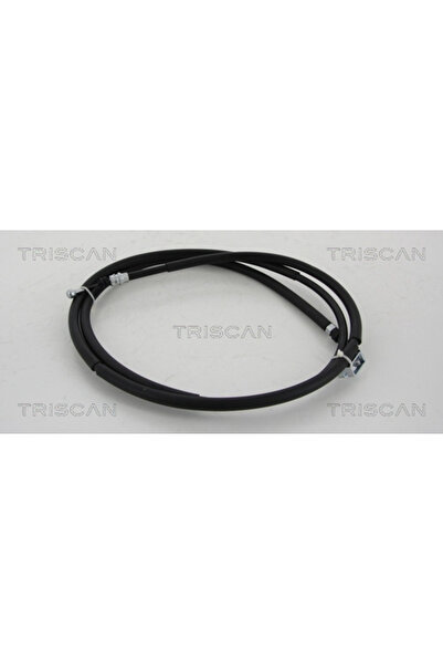 TRISCAN Cablu Frana De Parcare Citroen C8 Fiat Ulysse