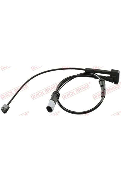 QUICK BRAKE Senzor De Avertizare,Uzura Placute De Frana Ws0361A Bmw 1/2 Activ...