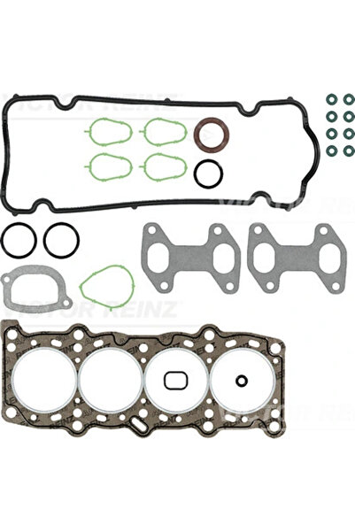 VICTOR REINZ Комплект гарнитури на цилиндровата глава Fiat Albea/Doblo Van/Limo
