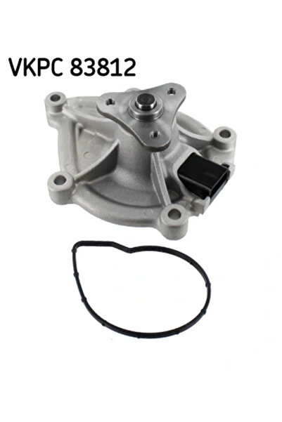 SKF Pompa De Apa Racire Motor Bmw 1 Citroen C4 2/C4 Grand Picasso 1/C4 Picass...