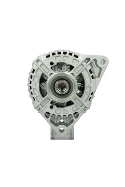 BV PSH Generator / Alternator Opel Corsa D/Meriva B Van/Meriva B Microbus Vau...