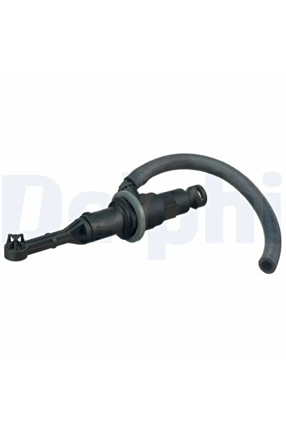 DELPHİ Главен цилиндър на съединителя Nissan Interstar Bus/Interstar Каросери...