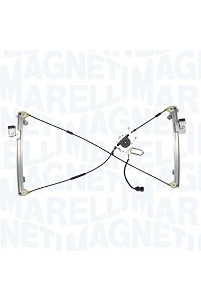 MAGNETI MARELLI Mecanism Actionare Geam Usa Spate Vehicul Land Rover Freeland...