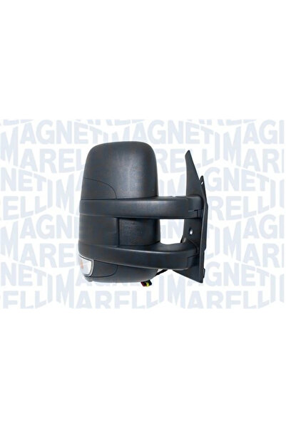 MAGNETI MARELLI Oglinda Exterioara Cabina Stanga Iveco Daily 4 Bus/Daily 4 Ca...