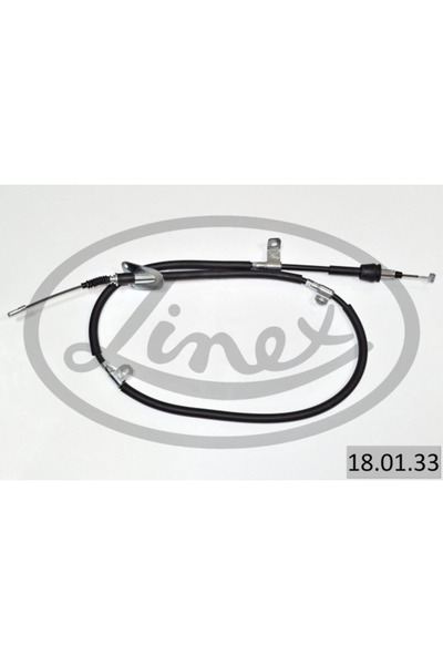 Linex Cablu Frana De Parcare Dreapta Hyundai IX35 Kia Sportage 3