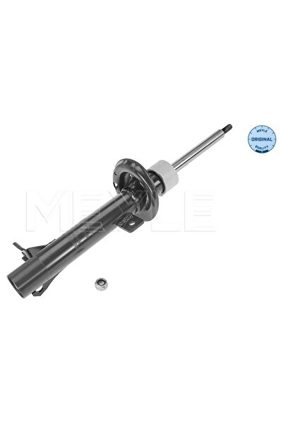 MEYLE Amortizor Axa Fata Stanga Ford Fiesta 5 Mazda 2 2001-2010